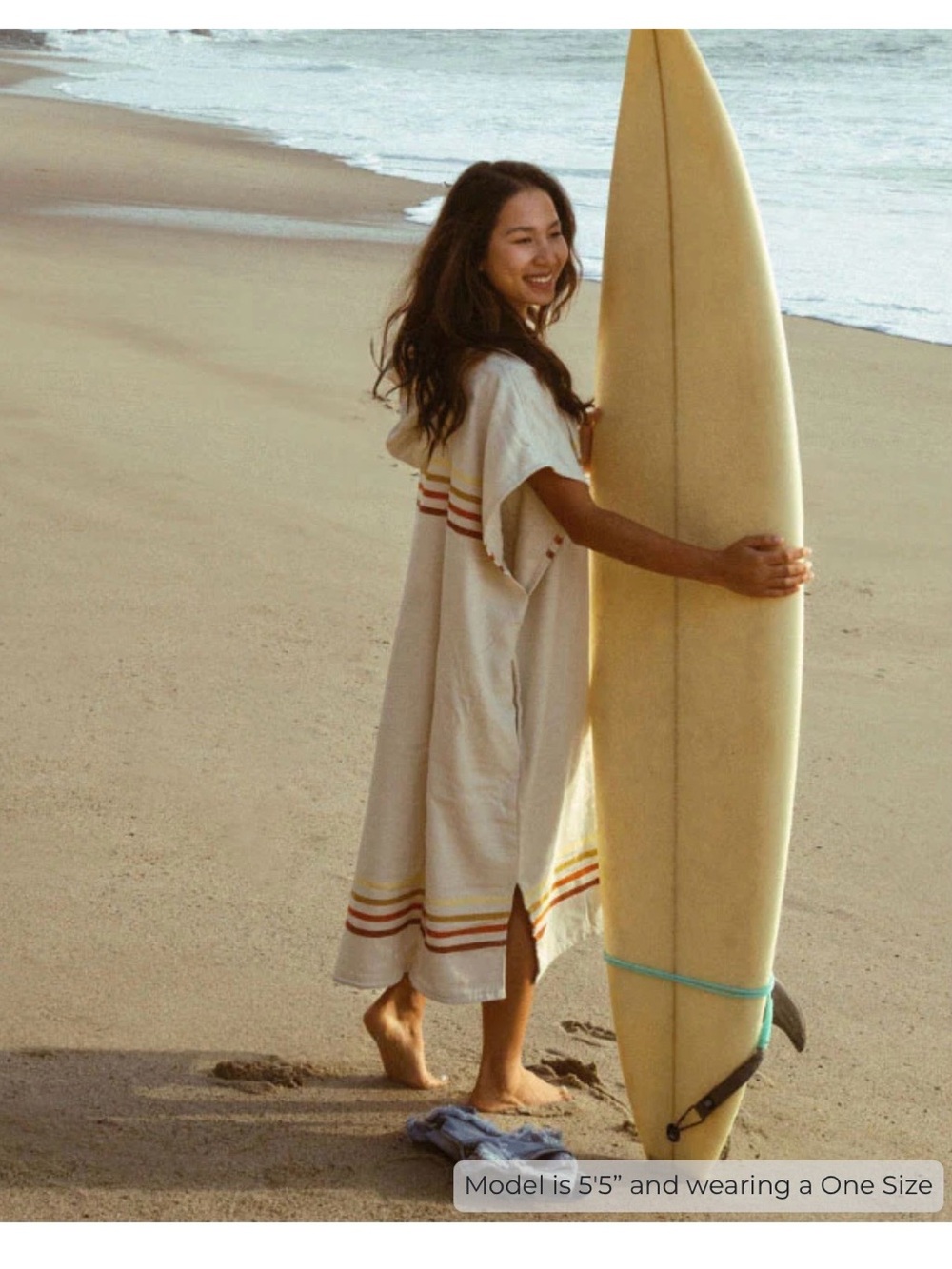 Sancloud Poncho